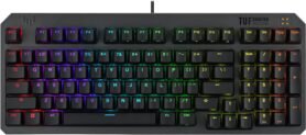 ASUS TUF Gaming K3 GEN II - US