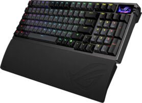 ASUS ROG Azoth 96 HE (ROG HFX V2) - CZ/SK