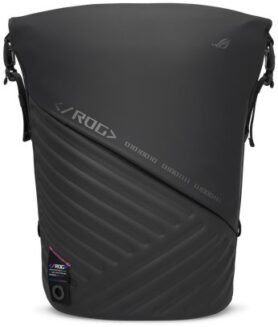 ASUS ROG Slash Backpack 4.0 BP3801 18" černý
