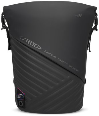 ASUS ROG Slash Backpack 4.0 BP3801 18" černý