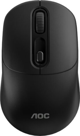 AOC MS300B Wireless Dual Mode Mouse