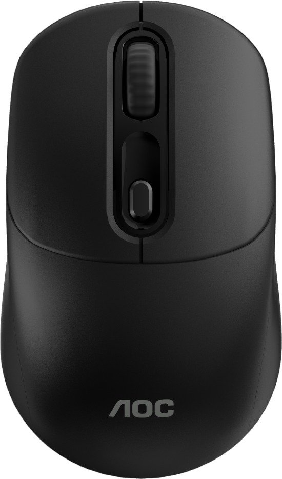AOC MS300B Wireless Dual Mode Mouse