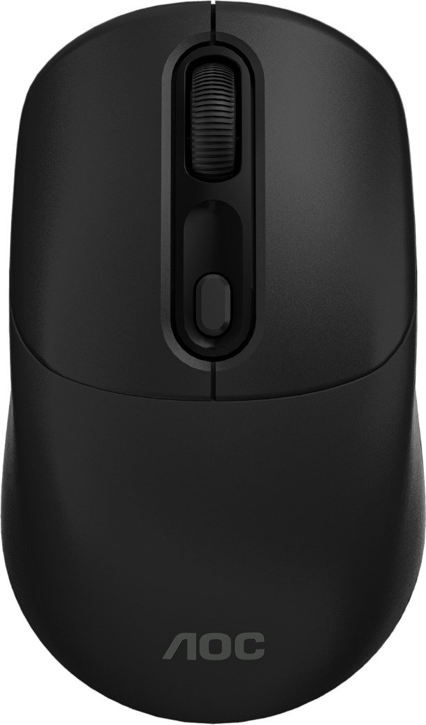 AOC MS210B Wireless 2,4GHz Mouse