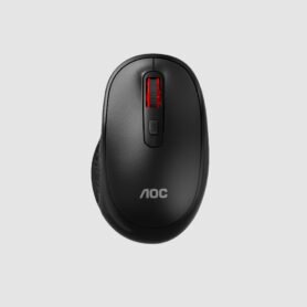AOC MS400B Wireless 2,4GHz Mouse