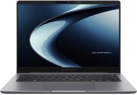 ASUS ExpertBook P5 PM5406CGA-OLEDR7321X Misty Grey