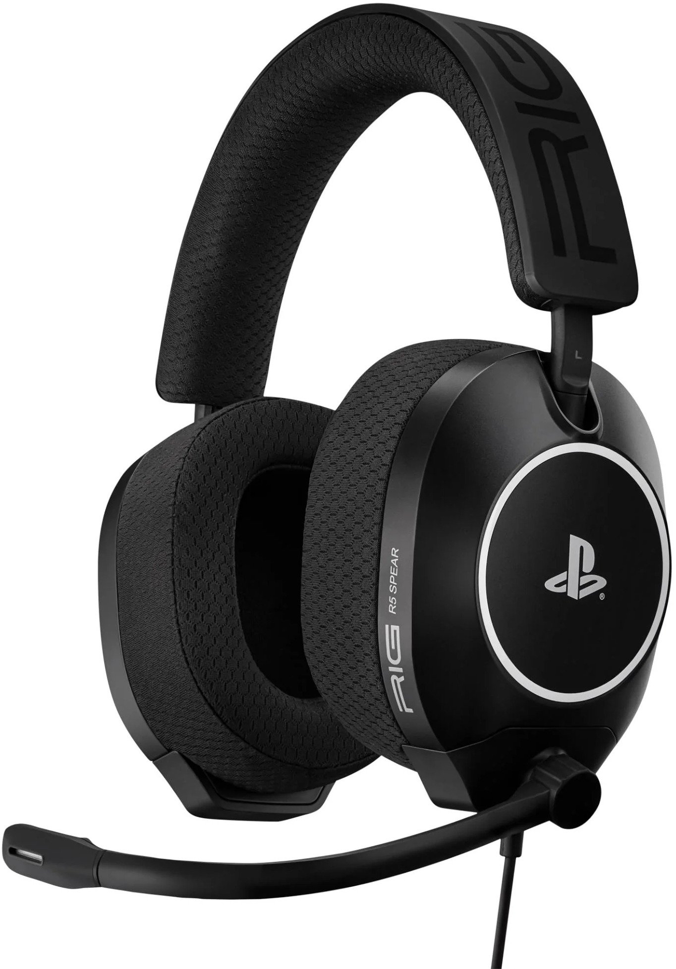 Nacon RIG R5 PRO HS Gaming Headset - PS5
