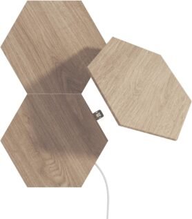 Nanoleaf Elements Hexagons Expansion Pack 3 Pack