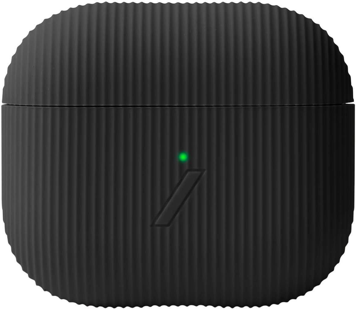 Native Union Curve Case Black AirPods 3