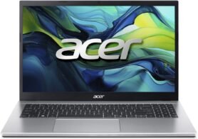 Acer Aspire Go 15 Pure Silver (AG15-42P-R24N)