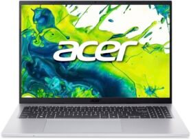 Acer Aspire Go 16 Pure Silver (AG16-71P-928X)