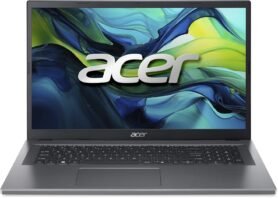 Acer Aspire Go 17 Steel Gray (AG17-31P-C2NE)