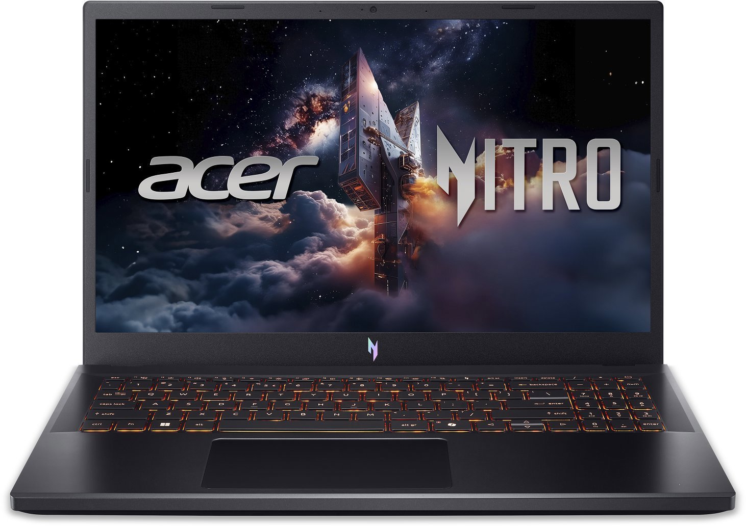 Acer Nitro V 15 Black (ANV15-52-96FM)
