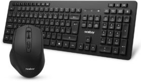 Niceboy OFFICE MK10 Comfort Set - CZ