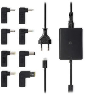 Nedis NBAU100110BK