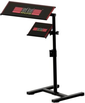 NEXT LEVEL RACING Free Standing Keyboard and Mouse Stand
