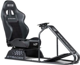 Next Level Racing GT Racer Cockpit (NLR-R001)