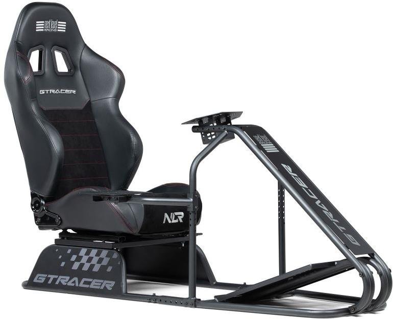 Next Level Racing GT Racer Cockpit (NLR-R001)