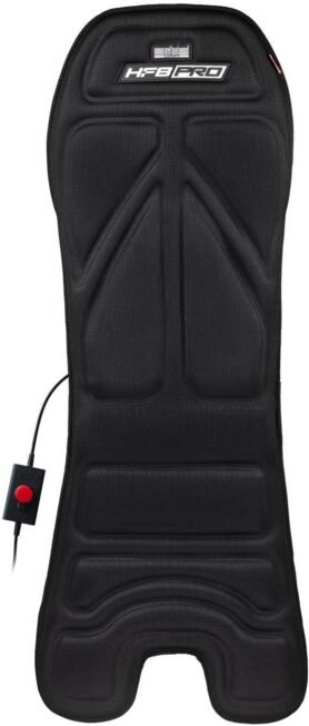 Next Level Racing HF8 PRO - Haptic Feedback Gaming Pad, Herní podložka