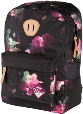 Nitro Urban Classic Black Rose