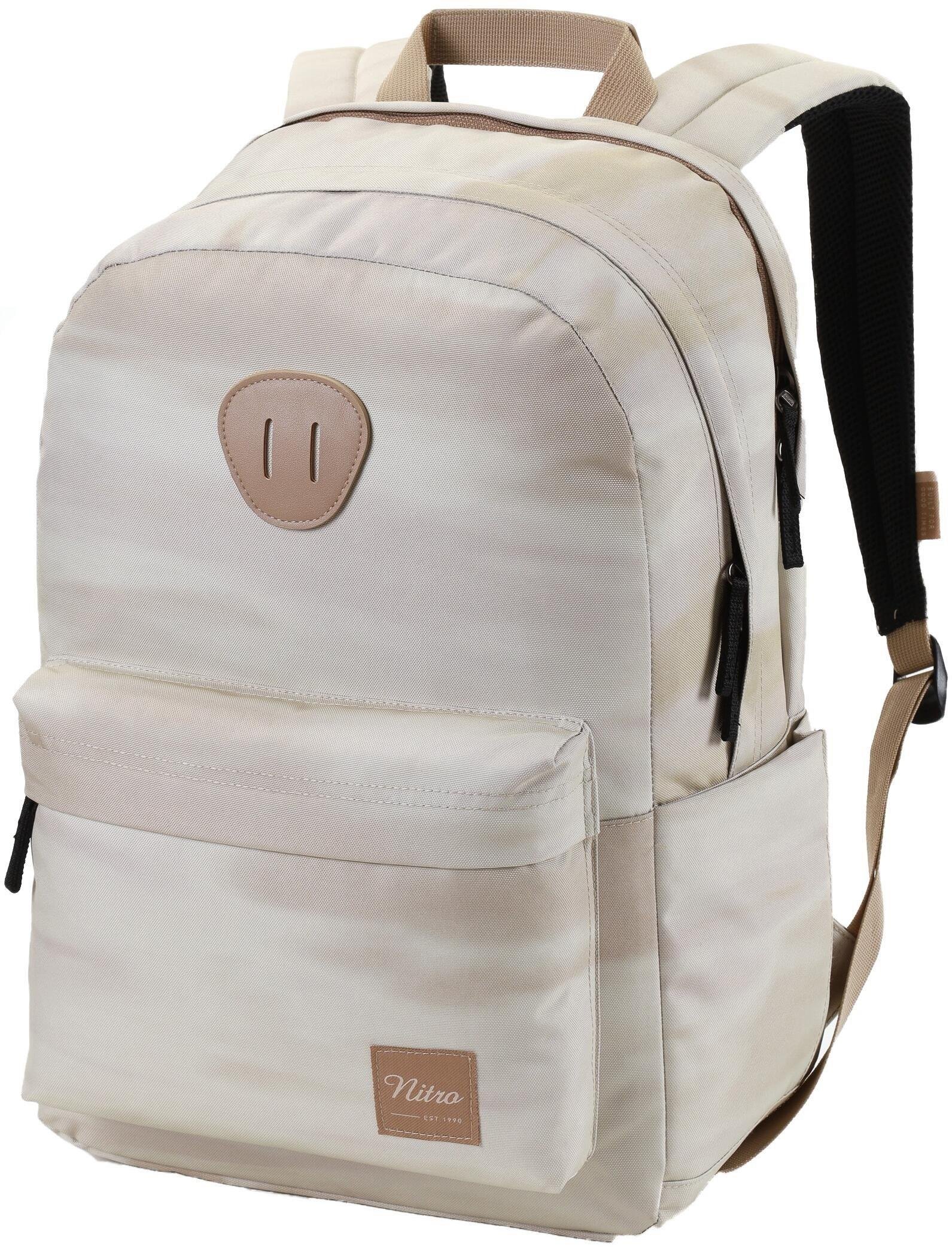 Nitro Urban Plus Dune