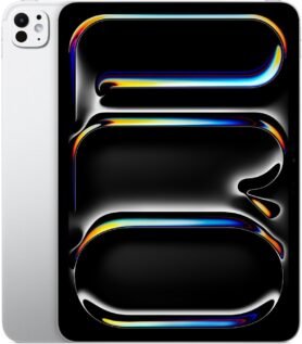 iPad Pro M5 11" 2TB stříbrná 2025