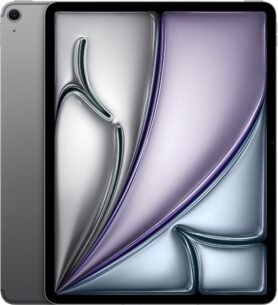 iPad Air 13" M4 512GB Cellular vesmírně šedá