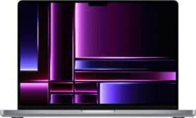 MacBook Pro 14" M2 PRO CZ 2023 Vesmírně šedý (kat. B)