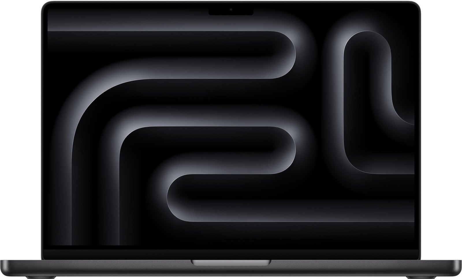 MacBook Pro 14" M5 MAX CZ 2026 Vesmírně černý, s Nanotexturou