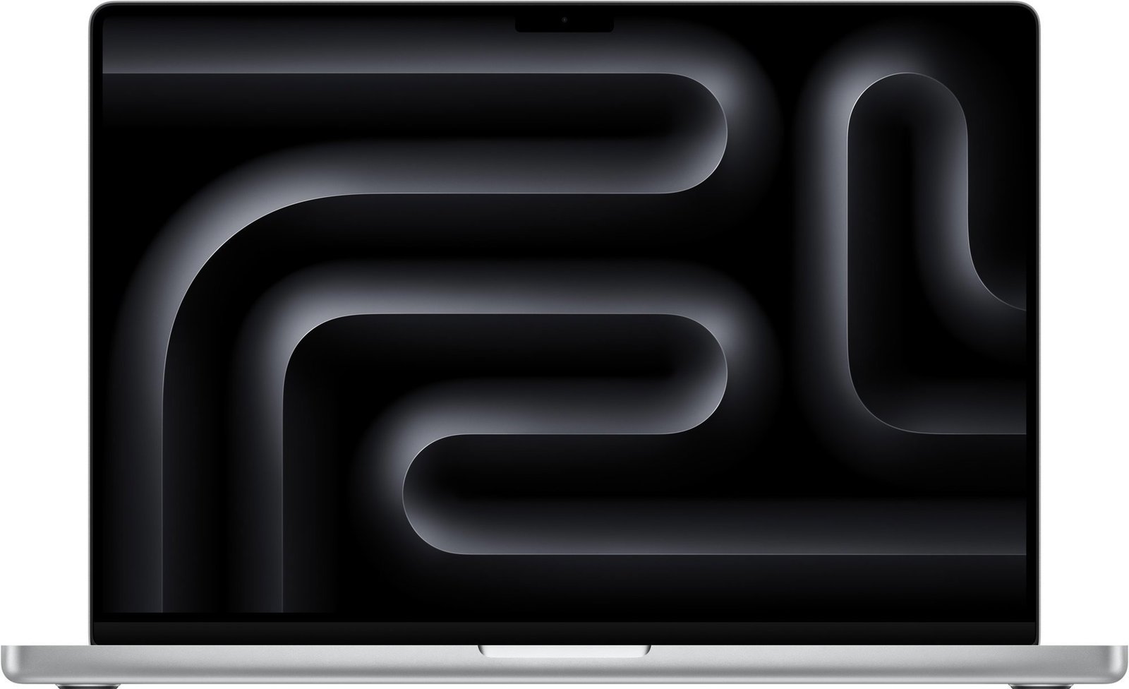 MacBook Pro 16" M5 MAX US 2026 Stříbrný, s Nanotexturou