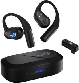 ASUS ROG Cetra Open Wireless