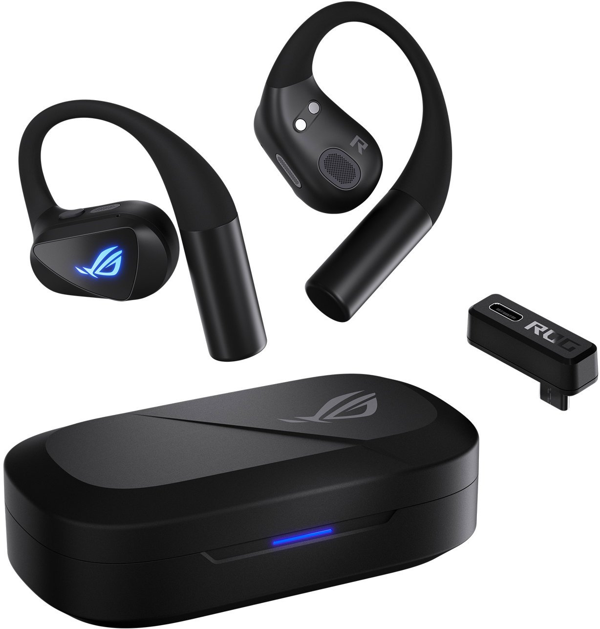 ASUS ROG Cetra Open Wireless