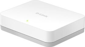 D-Link GO-SW-5G