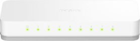 D-Link GO-SW-8E
