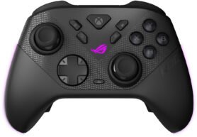 ASUS ROG Raikiri II XBOX WL