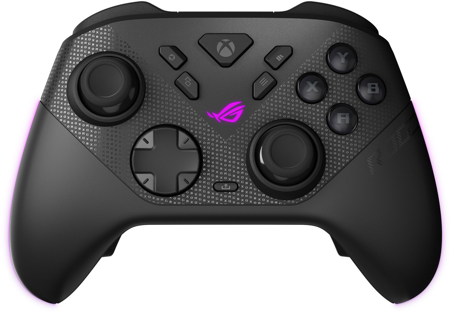 ASUS ROG Raikiri II XBOX WL