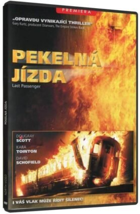 Pekelná jízda (2013)