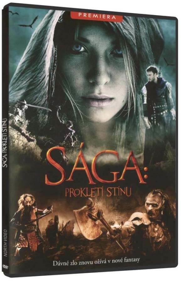 Sága - Prokletí stínu