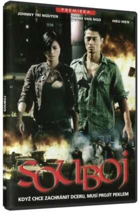 Souboj