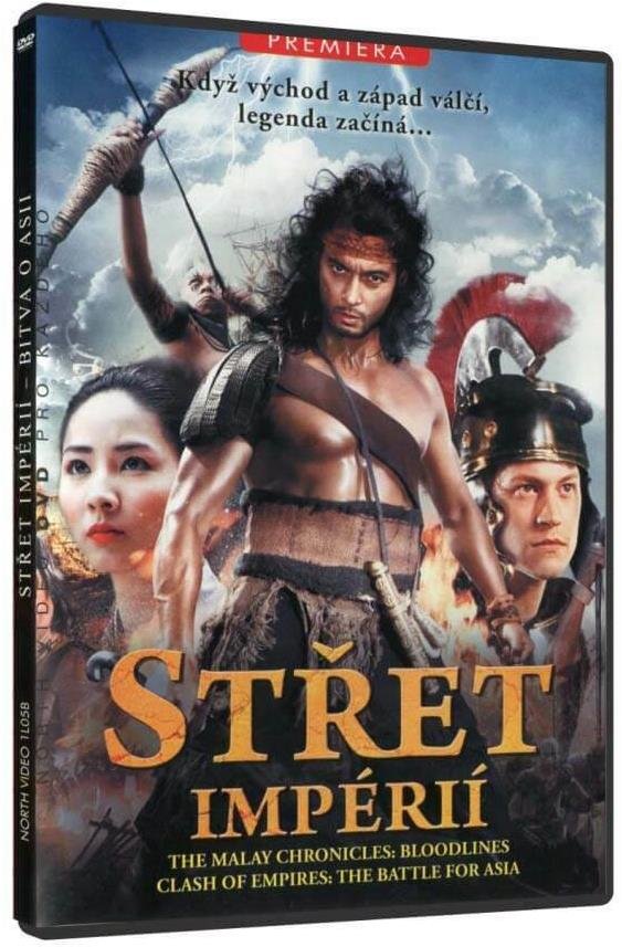 Střet impérií