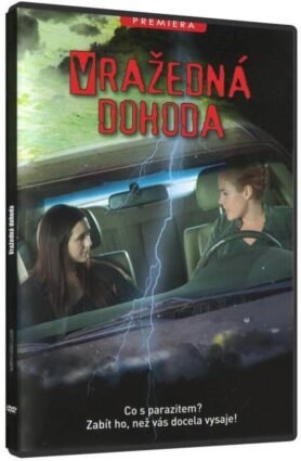 Vražedná dohoda