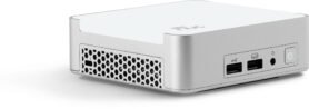 Intel NUC 13 Pro Desk Edition Kit Slim (RNUC13VYKi70002)