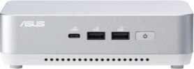 ASUS NUC 14 Pro+ NUC14RVSU9000R2