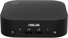 ASUS NUC 14 Pro AI RNUC14LNKU9094N2