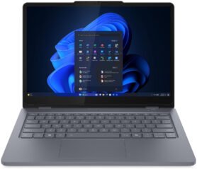 Lenovo 13w 2-in-1 Gen 3 Luna Grey + aktivní stylus Lenovo