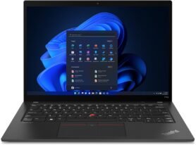 Lenovo ThinkPad T14s Gen 3 Thunder Black