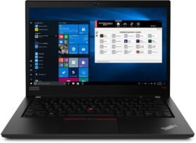Lenovo ThinkPad P14s Gen 2