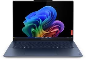 Lenovo Yoga Slim 7 14Q8X9 Cosmic Blue celokovový