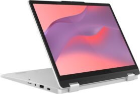 Lenovo IdeaPad Flex 3 Chrome 12IAN8 Cloud Grey