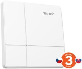 Tenda i24 Wireless AC1200 Dual Band PoE