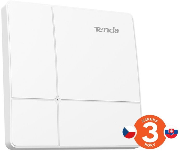 Tenda i24 Wireless AC1200 Dual Band PoE